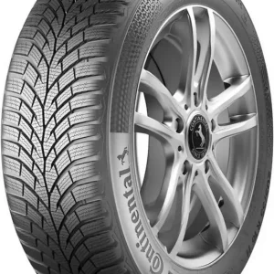 Anvelopa Iarna 165/60 R14 79T XL CONTINENTAL WinterContact TS870 Preț redus